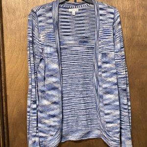 Croft & Barrow sweater